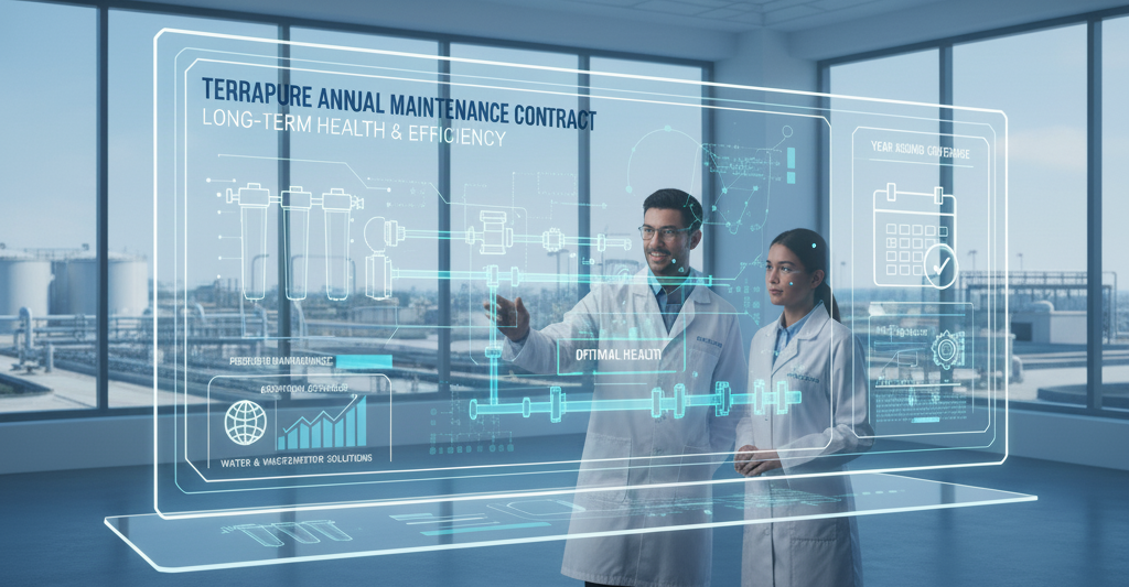 Operation & Maintenance Services