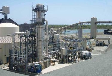 Importance of ZLD Plants