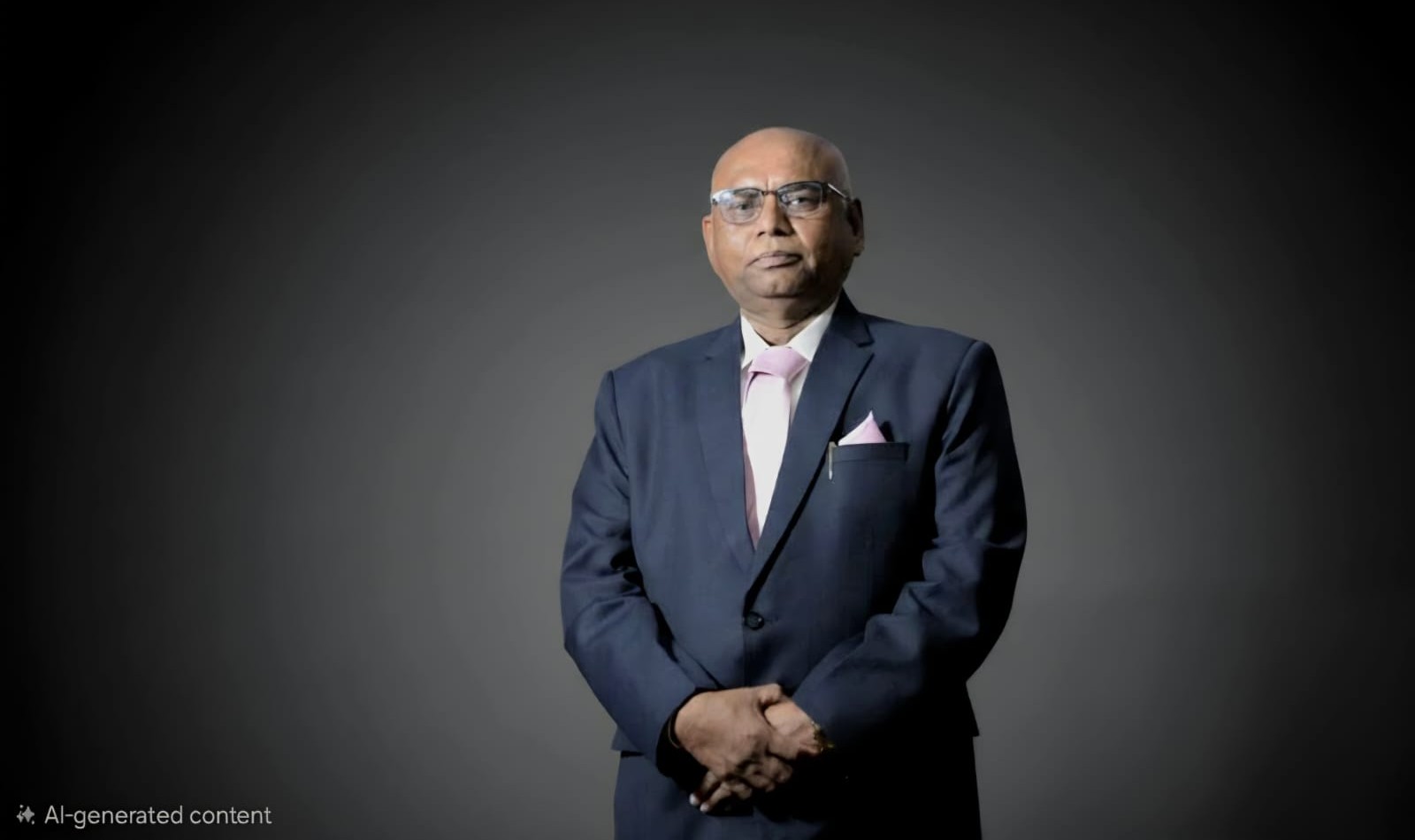 Mr. Dhairyashil Gaud